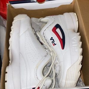 fila shoes
